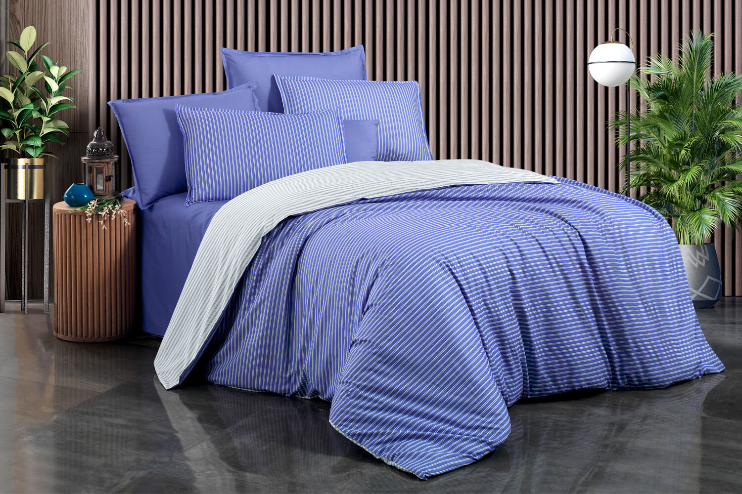 stratford-indigo-nevresim-takimi-modern-cizgiler